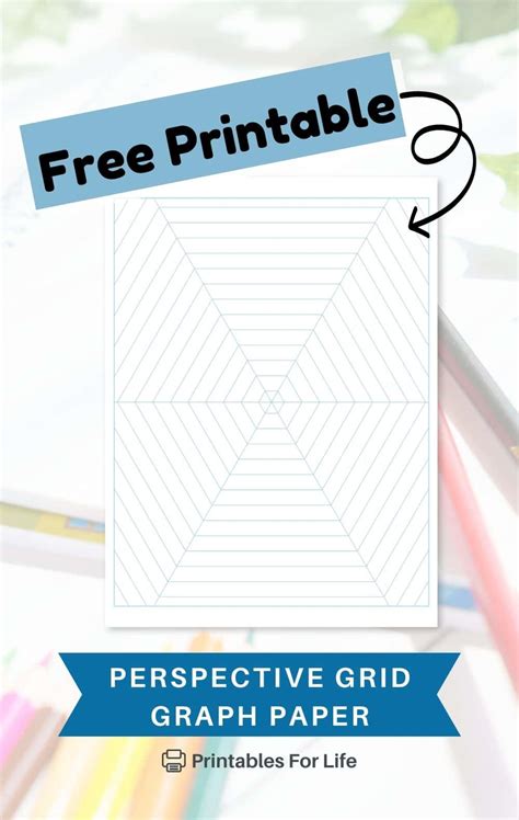 Grid and Perspective Sheets