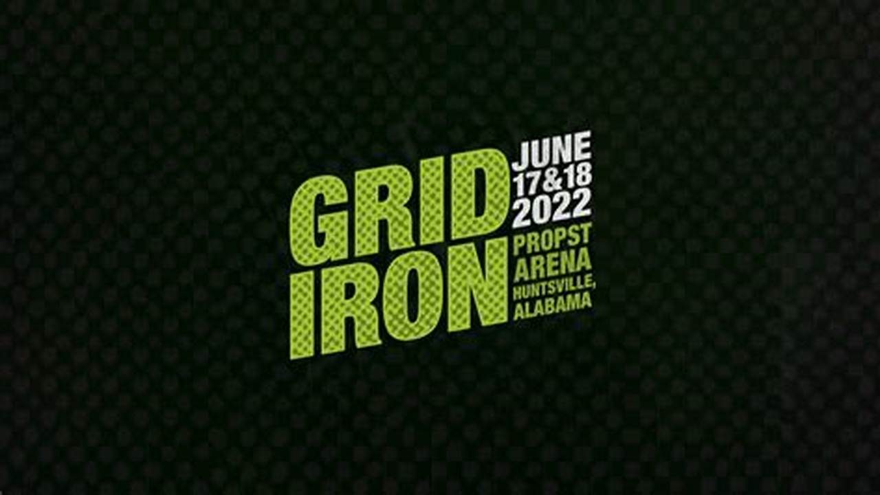 Gridiron Mens Conference 2024