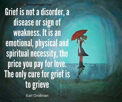 Grief Hurts Quotes