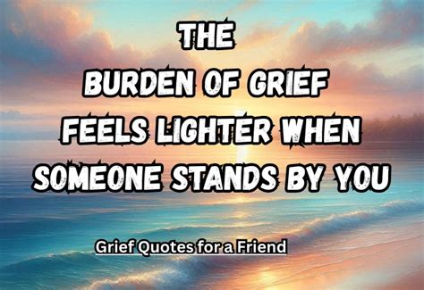 Grief Quotes Best Friend