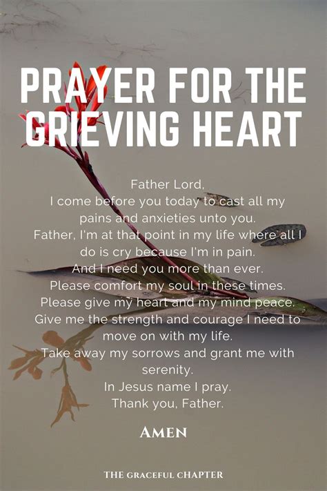 Grief Quotes Bible