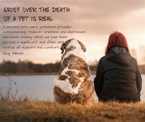 Grieving Dog Loss