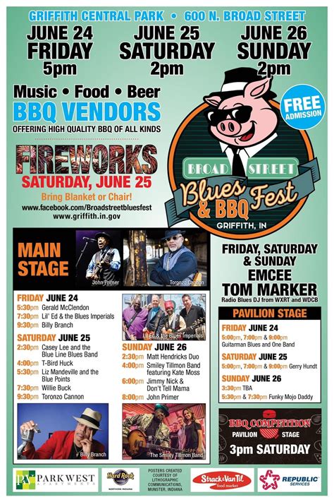 Unravel The Exciting Revelries at Griffith Central Park: A Haven of Spectacular Events!