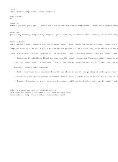 Weber Genesis vs. Genesis II New Design Brings Needed Refresh to