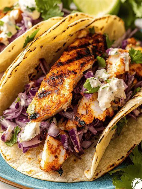 Grilled