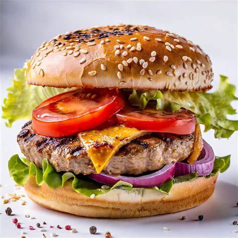 Grilled