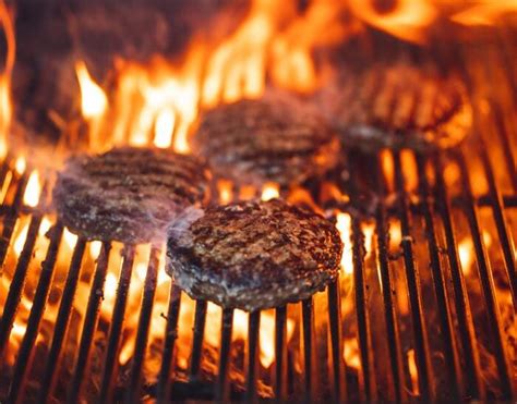 Grilling adalah Seni Memasak Luar Ruangan