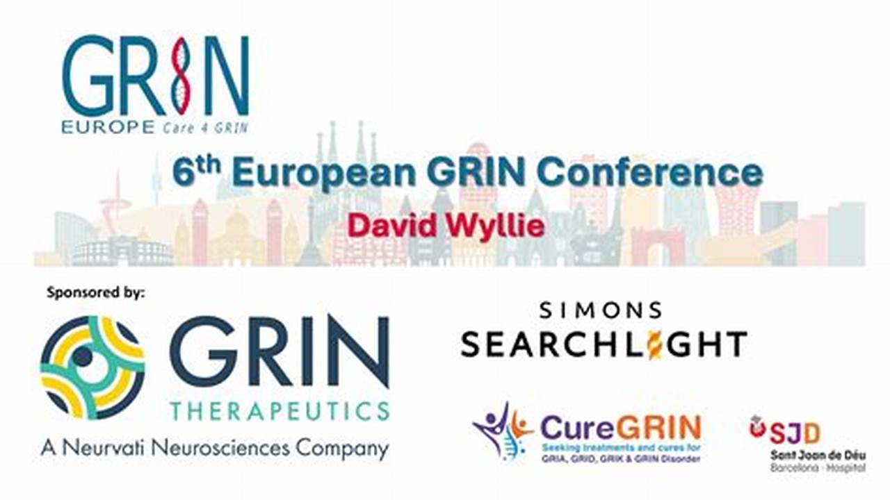 Grin Conference 2024