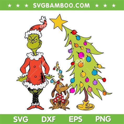 47+ Grinch Christmas Tree Svg, Grinch Christmas Tree Svg, Holiday Grinch Tree Svg, Digital Cut File. Grinch Christmas Tree Svg Christmas Tree Svg Grinch