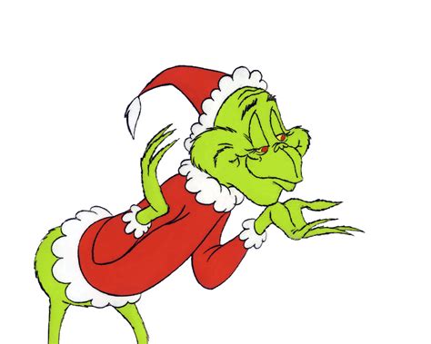 The Grinch Clip Art Cliparts.co