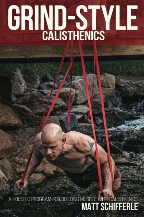 Grind Style Calisthenics