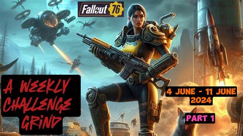 Grind weekly challenges