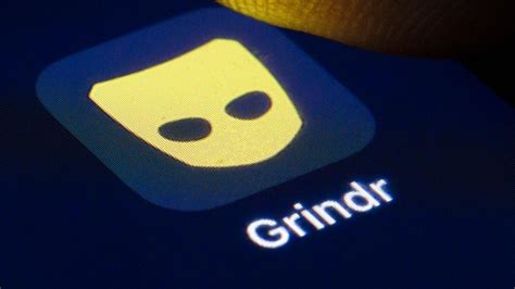 Grindr blocks keep rising