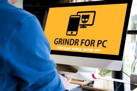 Grindr logo