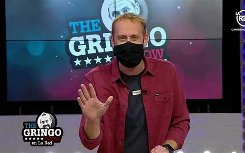 Gringo Show Verdict
