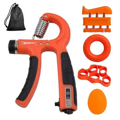 Grip Strengthener