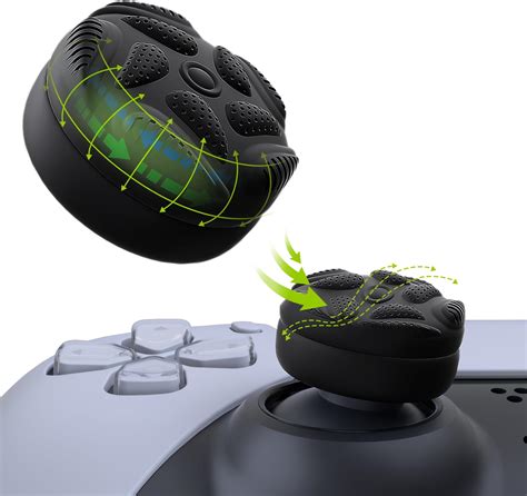 Grip Thumb