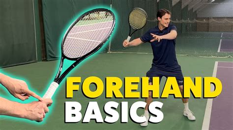 Grips and Footwork