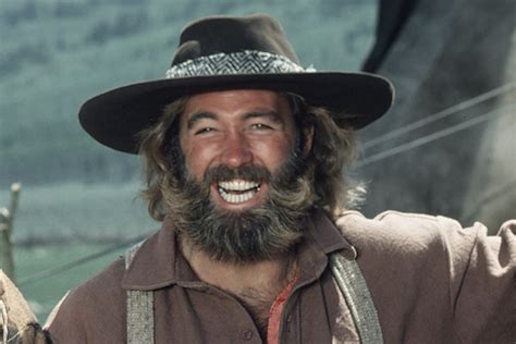 Grizzly Adams Image