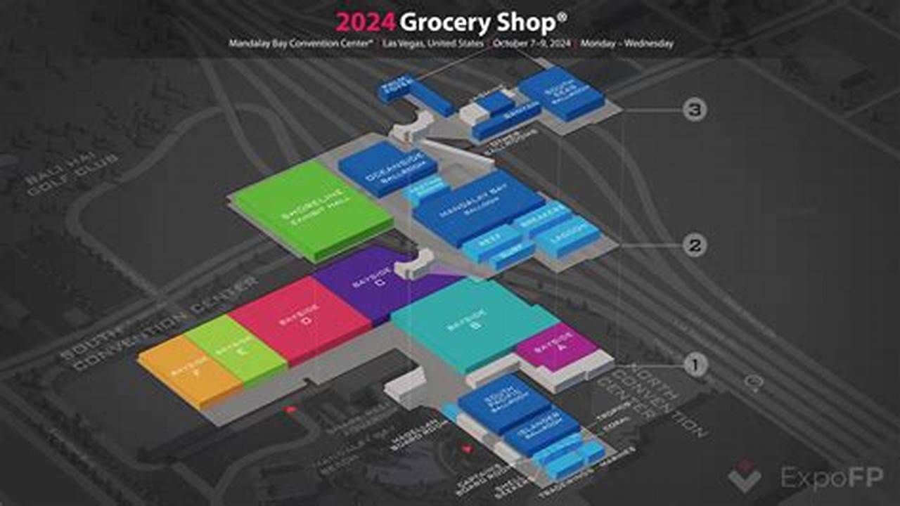 Grocery Shop Conference 2024 Dates