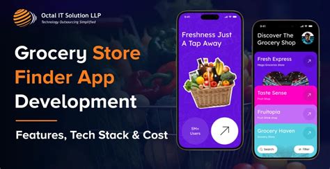 Grocery Deal Finder App