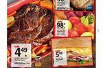 Grocery Store Weekly Ad