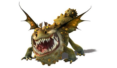 Gronckle Guide: Expert Tips on Training Your Dragon from How To Train Your Dragon