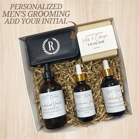 Grooming Gift