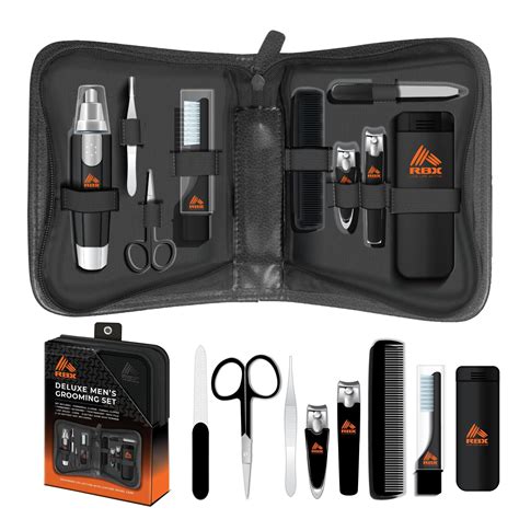 Grooming Kits