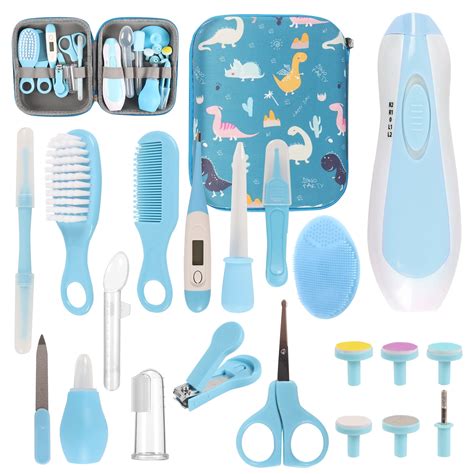 Grooming and Healthcare