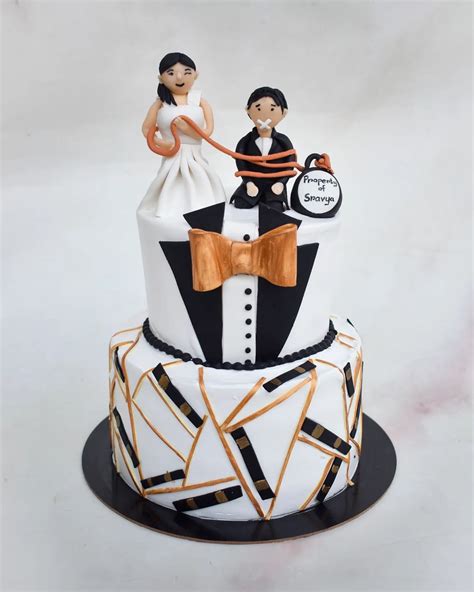 Grooms Cake