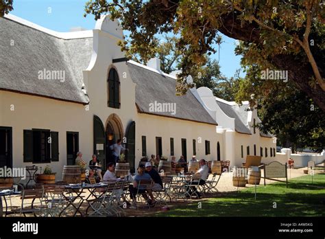 Groot Constantia Wine Estate