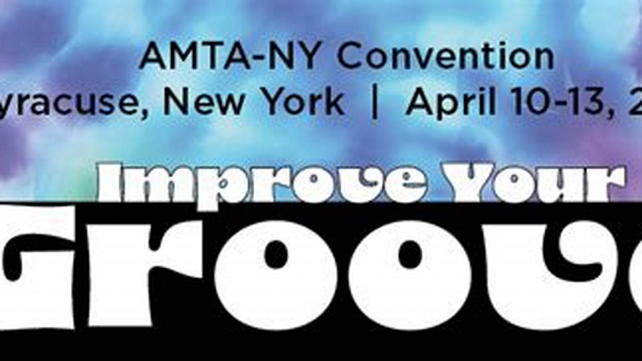 Groove Convention 2025