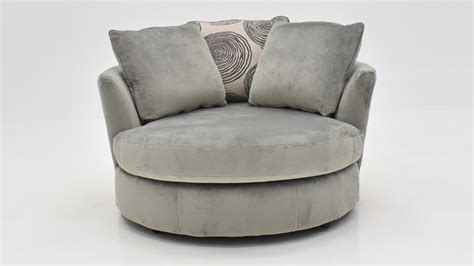 Groovy Swivel Chair Review