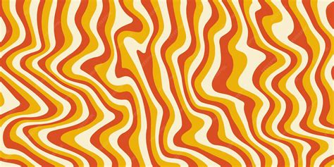 Groovy Trippy Background Image