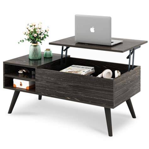 Grossi Lift Top Coffee Table