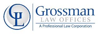 Grossman Law Offices Woodland Hills: Providing Excellent Legal Services