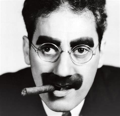 Groucho Marx