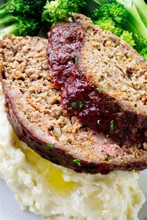 Ground Beef And Ground Pork Recipes