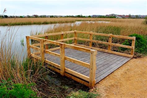 Ground Viewing Options