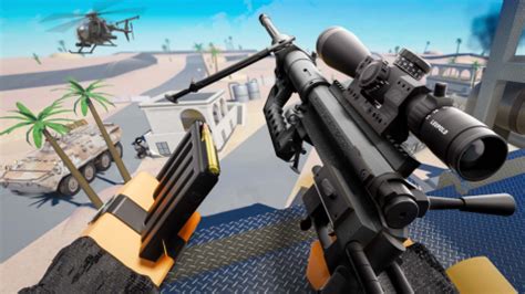 Ground Wars Roblox Scripts