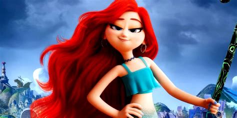 Groundbreaking: First-Ever Animated Film Features Full Gender Transformation