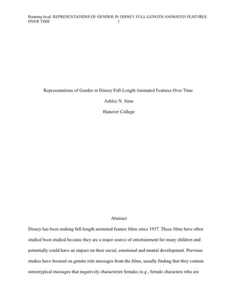 Groundbreaking First-Ever Animated Film Features Full Gender Transformation