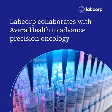 Groundbreaking Health Discoveries LabCorp Link Com's Research and Development