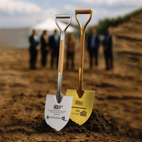 Groundbreaking products
