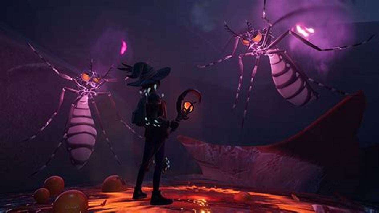 Grounded Update 2024