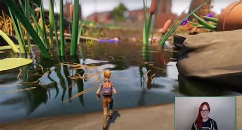 Grounded&rsquo;s big Pond Update