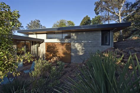 Grounds and Architecture