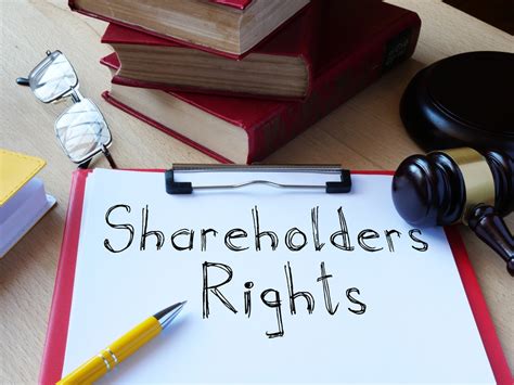 Grounds for Removing a Shareholder