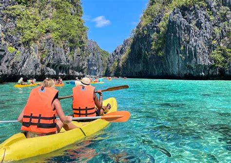 Group Beach Tour